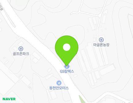 236 5sandan-ro, Seongnam-myeon, Dongnam-gu, Cheonan-si, Chungcheongnam-do, Republic of Korea Map