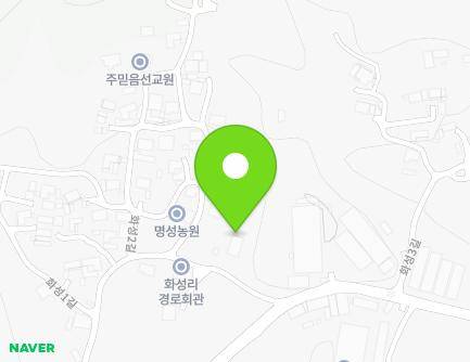 27 Hwaseong 1-gil, Seongnam-myeon, Dongnam-gu, Cheonan-si, Chungcheongnam-do, Republic of Korea Map