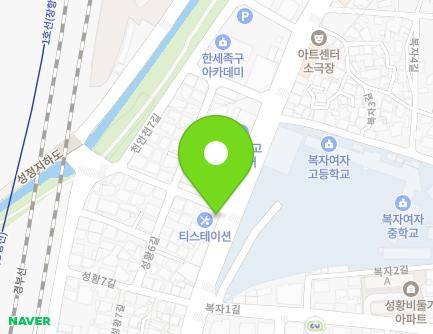 16 Seonghwang 8-gil, Dongnam-gu, Cheonan-si, Chungcheongnam-do, Republic of Korea Map