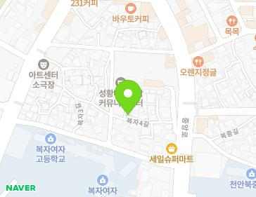 17 Bokja 4-gil, Dongnam-gu, Cheonan-si, Chungcheongnam-do, Republic of Korea 17 Bokja 4-gil, Dongnam-gu, Cheonan-si, Chungcheongnam-do, Republic of Korea Map