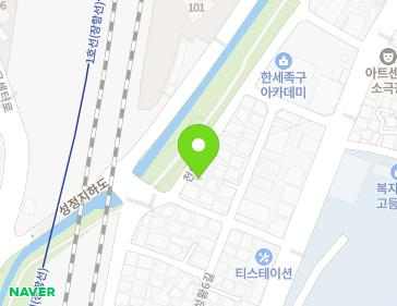 4 Cheonancheon 7-gil, Dongnam-gu, Cheonan-si, Chungcheongnam-do, Republic of Korea 4 Cheonancheon 7-gil, Dongnam-gu, Cheonan-si, Chungcheongnam-do, Republic of Korea Map