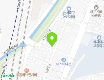 11 Seonghwang 6-gil, Dongnam-gu, Cheonan-si, Chungcheongnam-do, Republic of Korea 11 Seonghwang 6-gil, Dongnam-gu, Cheonan-si, Chungcheongnam-do, Republic of Korea Map