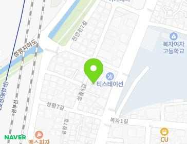 8-4 Seonghwang 6-gil, Dongnam-gu, Cheonan-si, Chungcheongnam-do, Republic of Korea 8-4 Seonghwang 6-gil, Dongnam-gu, Cheonan-si, Chungcheongnam-do, Republic of Korea Map