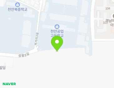 18-6 Seonghwang 5-gil, Dongnam-gu, Cheonan-si, Chungcheongnam-do, Republic of Korea 18-6 Seonghwang 5-gil, Dongnam-gu, Cheonan-si, Chungcheongnam-do, Republic of Korea Map