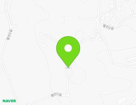 207 Balsan 1-gil, Susin-myeon, Dongnam-gu, Cheonan-si, Chungcheongnam-do, Republic of Korea Map