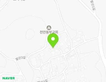 19-3 Balsan 3-gil, Susin-myeon, Dongnam-gu, Cheonan-si, Chungcheongnam-do, Republic of Korea 19-3 Balsan 3-gil, Susin-myeon, Dongnam-gu, Cheonan-si, Chungcheongnam-do, Republic of Korea Map