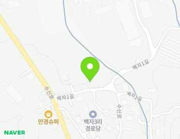 13 Baekja 1-gil, Susin-myeon, Dongnam-gu, Cheonan-si, Chungcheongnam-do, Republic of Korea 13 Baekja 1-gil, Susin-myeon, Dongnam-gu, Cheonan-si, Chungcheongnam-do, Republic of Korea Map