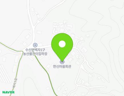 12-2 Baekja 4-gil, Susin-myeon, Dongnam-gu, Cheonan-si, Chungcheongnam-do, Republic of Korea Map