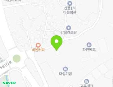 10 Sinpung 2-gil, Susin-myeon, Dongnam-gu, Cheonan-si, Chungcheongnam-do, Republic of Korea 10 Sinpung 2-gil, Susin-myeon, Dongnam-gu, Cheonan-si, Chungcheongnam-do, Republic of Korea Map