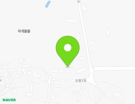 23 Sinheung 1-gil, Dongnam-gu, Cheonan-si, Chungcheongnam-do, Republic of Korea Map