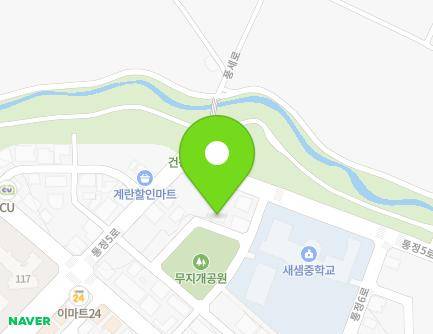 108-10 Tongjeong 5-ro, Dongnam-gu, Cheonan-si, Chungcheongnam-do, Republic of Korea Map