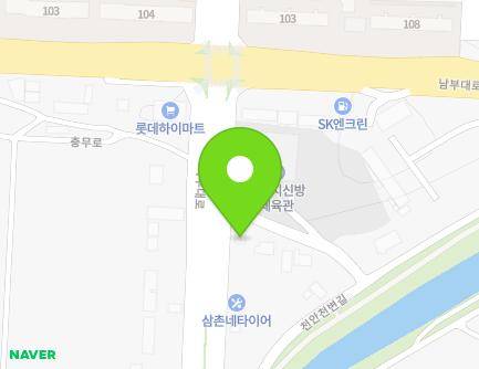 186 Seobu-daero, Dongnam-gu, Cheonan-si, Chungcheongnam-do, Republic of Korea Map