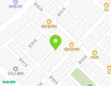 6-8 Tongjeong 7-gil, Dongnam-gu, Cheonan-si, Chungcheongnam-do, Republic of Korea 6-8 Tongjeong 7-gil, Dongnam-gu, Cheonan-si, Chungcheongnam-do, Republic of Korea Map