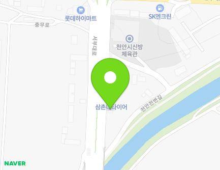 178 Seobu-daero, Dongnam-gu, Cheonan-si, Chungcheongnam-do, Republic of Korea Map