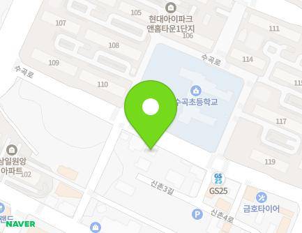 24 Sugok-ro, Dongnam-gu, Cheonan-si, Chungcheongnam-do, Republic of Korea Map