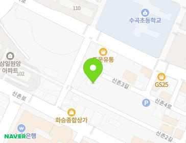 11-9 Sinchon 3-gil, Dongnam-gu, Cheonan-si, Chungcheongnam-do, Republic of Korea 11-9 Sinchon 3-gil, Dongnam-gu, Cheonan-si, Chungcheongnam-do, Republic of Korea Map