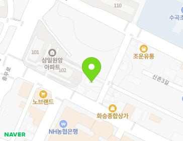 5-3 Sinchon 2-gil, Dongnam-gu, Cheonan-si, Chungcheongnam-do, Republic of Korea 5-3 Sinchon 2-gil, Dongnam-gu, Cheonan-si, Chungcheongnam-do, Republic of Korea Map