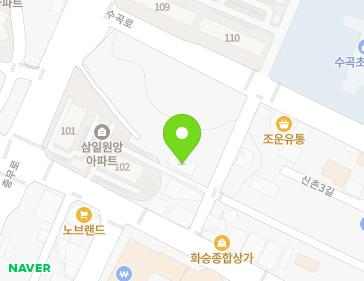 5-4 Sinchon 2-gil, Dongnam-gu, Cheonan-si, Chungcheongnam-do, Republic of Korea 5-4 Sinchon 2-gil, Dongnam-gu, Cheonan-si, Chungcheongnam-do, Republic of Korea Map