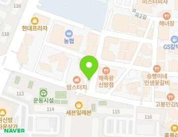 1 Sugok 1-gil, Dongnam-gu, Cheonan-si, Chungcheongnam-do, Republic of Korea 1 Sugok 1-gil, Dongnam-gu, Cheonan-si, Chungcheongnam-do, Republic of Korea Map