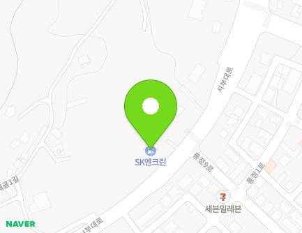 69 Seobu-daero, Dongnam-gu, Cheonan-si, Chungcheongnam-do, Republic of Korea Map