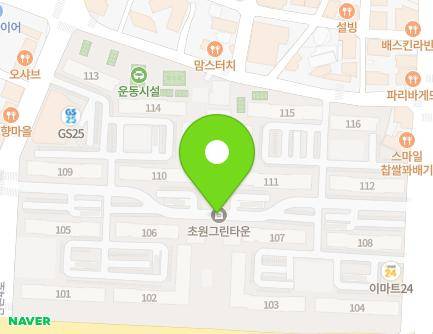 16 Sinchon 4-ro, Dongnam-gu, Cheonan-si, Chungcheongnam-do, Republic of Korea Map