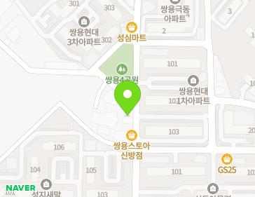 34 Saemal 3-gil, Dongnam-gu, Cheonan-si, Chungcheongnam-do, Republic of Korea 34 Saemal 3-gil, Dongnam-gu, Cheonan-si, Chungcheongnam-do, Republic of Korea Map