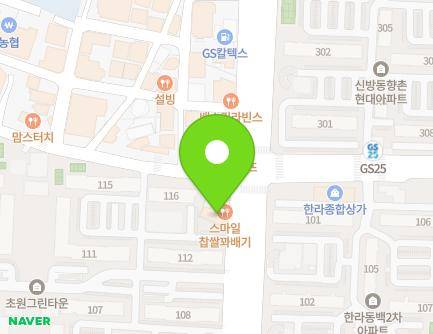 219 Seobu-daero, Dongnam-gu, Cheonan-si, Chungcheongnam-do, Republic of Korea Map