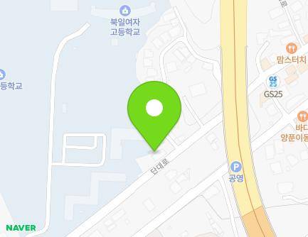 89 Dandae-ro, Dongnam-gu, Cheonan-si, Chungcheongnam-do, Republic of Korea Map