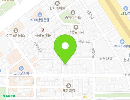 36 Sinbu 4-gil, Dongnam-gu, Cheonan-si, Chungcheongnam-do, Republic of Korea Map