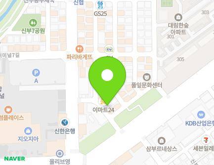 8 Terminal 3-gil, Dongnam-gu, Cheonan-si, Chungcheongnam-do, Republic of Korea Map