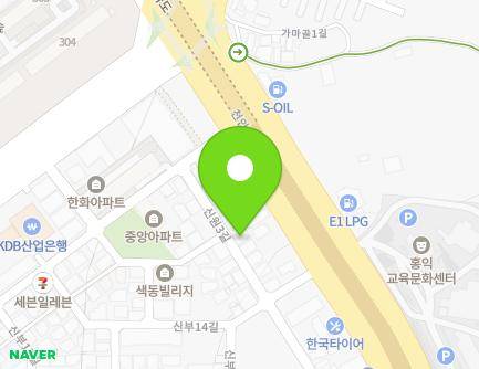 92-1 Sinwon 3-gil, Dongnam-gu, Cheonan-si, Chungcheongnam-do, Republic of Korea Map