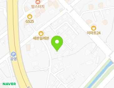 104-9 Dandae 1-ro, Dongnam-gu, Cheonan-si, Chungcheongnam-do, Republic of Korea 104-9 Dandae 1-ro, Dongnam-gu, Cheonan-si, Chungcheongnam-do, Republic of Korea Map