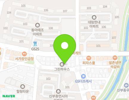 29-1 Bangjugan 3-gil, Dongnam-gu, Cheonan-si, Chungcheongnam-do, Republic of Korea Map