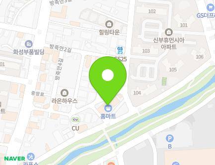 1 Bangjugan 1-gil, Dongnam-gu, Cheonan-si, Chungcheongnam-do, Republic of Korea Map