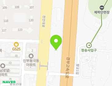 3 Hyanggyo 1-gil, Dongnam-gu, Cheonan-si, Chungcheongnam-do, Republic of Korea 3 Hyanggyo 1-gil, Dongnam-gu, Cheonan-si, Chungcheongnam-do, Republic of Korea Map