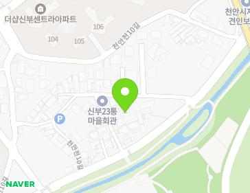 43-17 Cheonancheon 10-gil, Dongnam-gu, Cheonan-si, Chungcheongnam-do, Republic of Korea 43-17 Cheonancheon 10-gil, Dongnam-gu, Cheonan-si, Chungcheongnam-do, Republic of Korea Map