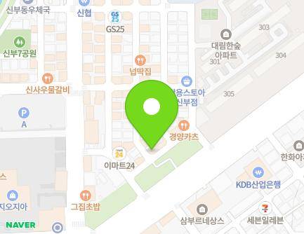 4-1 Terminal 4-gil, Dongnam-gu, Cheonan-si, Chungcheongnam-do, Republic of Korea Map