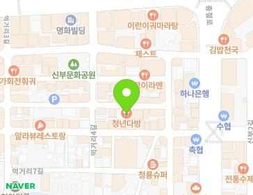 28-1 Meokgeori 9-gil, Dongnam-gu, Cheonan-si, Chungcheongnam-do, Republic of Korea 28-1 Meokgeori 9-gil, Dongnam-gu, Cheonan-si, Chungcheongnam-do, Republic of Korea Map