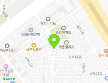 9-1 Sinbu 14-gil, Dongnam-gu, Cheonan-si, Chungcheongnam-do, Republic of Korea 9-1 Sinbu 14-gil, Dongnam-gu, Cheonan-si, Chungcheongnam-do, Republic of Korea Map