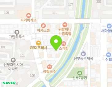 57-5 Cheonancheon 8-gil, Dongnam-gu, Cheonan-si, Chungcheongnam-do, Republic of Korea 57-5 Cheonancheon 8-gil, Dongnam-gu, Cheonan-si, Chungcheongnam-do, Republic of Korea Map