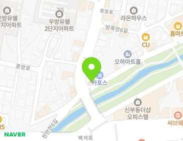 1 Cheonancheon 8-gil, Dongnam-gu, Cheonan-si, Chungcheongnam-do, Republic of Korea 1 Cheonancheon 8-gil, Dongnam-gu, Cheonan-si, Chungcheongnam-do, Republic of Korea Map