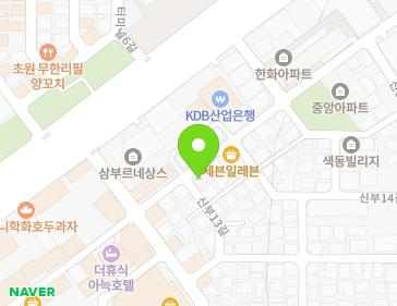 44 Sinbu 2-gil, Dongnam-gu, Cheonan-si, Chungcheongnam-do, Republic of Korea 44 Sinbu 2-gil, Dongnam-gu, Cheonan-si, Chungcheongnam-do, Republic of Korea Map