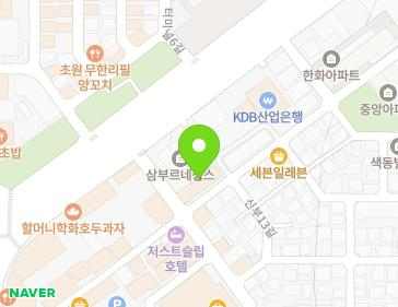 88 Sinwon 2-gil, Dongnam-gu, Cheonan-si, Chungcheongnam-do, Republic of Korea 88 Sinwon 2-gil, Dongnam-gu, Cheonan-si, Chungcheongnam-do, Republic of Korea Map