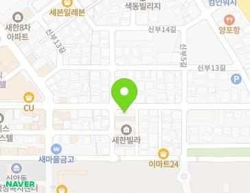 30 Sinbu 4-gil, Dongnam-gu, Cheonan-si, Chungcheongnam-do, Republic of Korea 30 Sinbu 4-gil, Dongnam-gu, Cheonan-si, Chungcheongnam-do, Republic of Korea Map