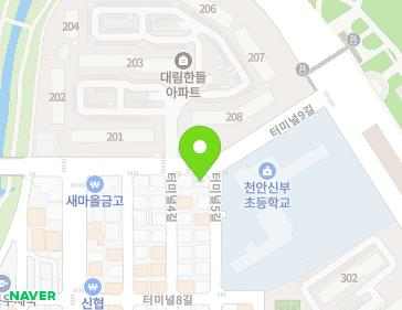 33 Terminal 5-gil, Dongnam-gu, Cheonan-si, Chungcheongnam-do, Republic of Korea 33 Terminal 5-gil, Dongnam-gu, Cheonan-si, Chungcheongnam-do, Republic of Korea Map