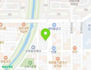 7 Terminal 8-gil, Dongnam-gu, Cheonan-si, Chungcheongnam-do, Republic of Korea 7 Terminal 8-gil, Dongnam-gu, Cheonan-si, Chungcheongnam-do, Republic of Korea Map
