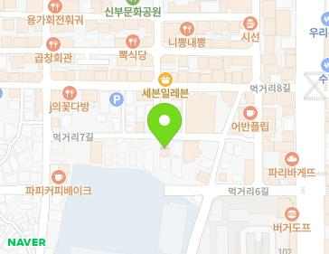 14 Meokgeori 7-gil, Dongnam-gu, Cheonan-si, Chungcheongnam-do, Republic of Korea 14 Meokgeori 7-gil, Dongnam-gu, Cheonan-si, Chungcheongnam-do, Republic of Korea Map