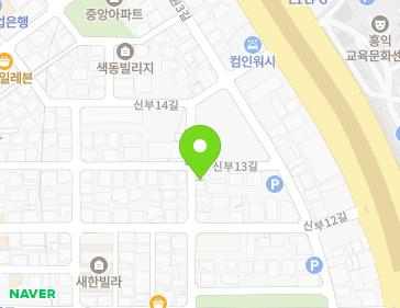 36 Sinbu 5-gil, Dongnam-gu, Cheonan-si, Chungcheongnam-do, Republic of Korea 36 Sinbu 5-gil, Dongnam-gu, Cheonan-si, Chungcheongnam-do, Republic of Korea Map