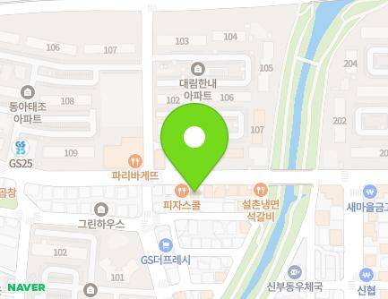 34-1 Terminal 9-gil, Dongnam-gu, Cheonan-si, Chungcheongnam-do, Republic of Korea Map