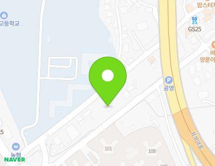 86 Dandae-ro, Dongnam-gu, Cheonan-si, Chungcheongnam-do, Republic of Korea Map